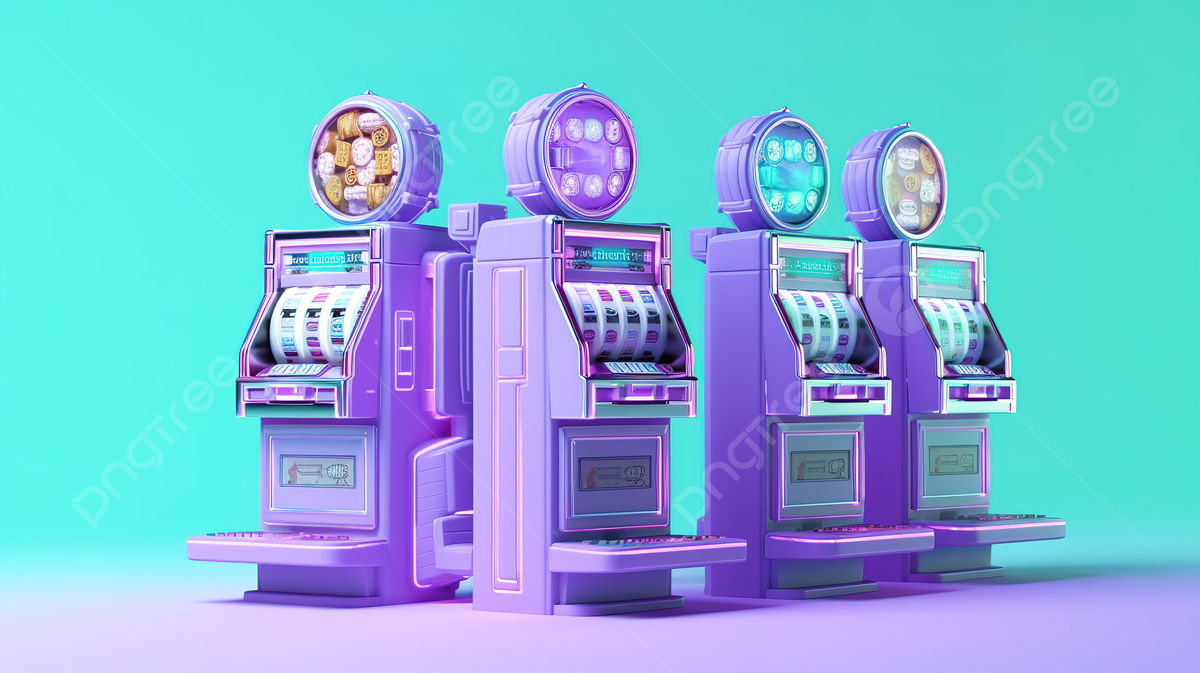 Menguji Keberuntungan: Petualangan Seru di Dunia Slot Online