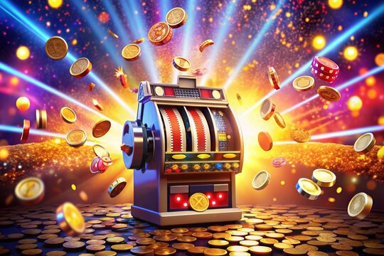 Slot Online Gacor dengan Bonus Terbesar