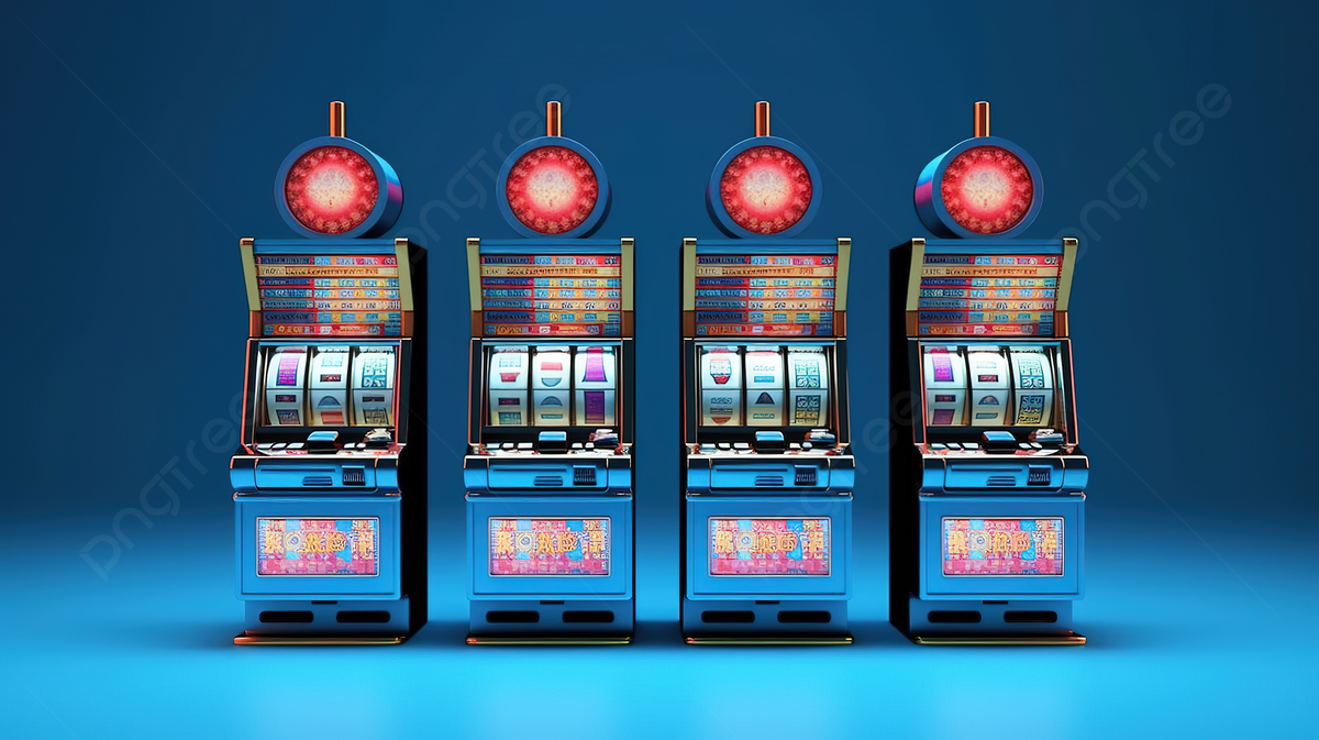 Fitur Unggulan Slot Online Gacor yang Wajib Dicoba