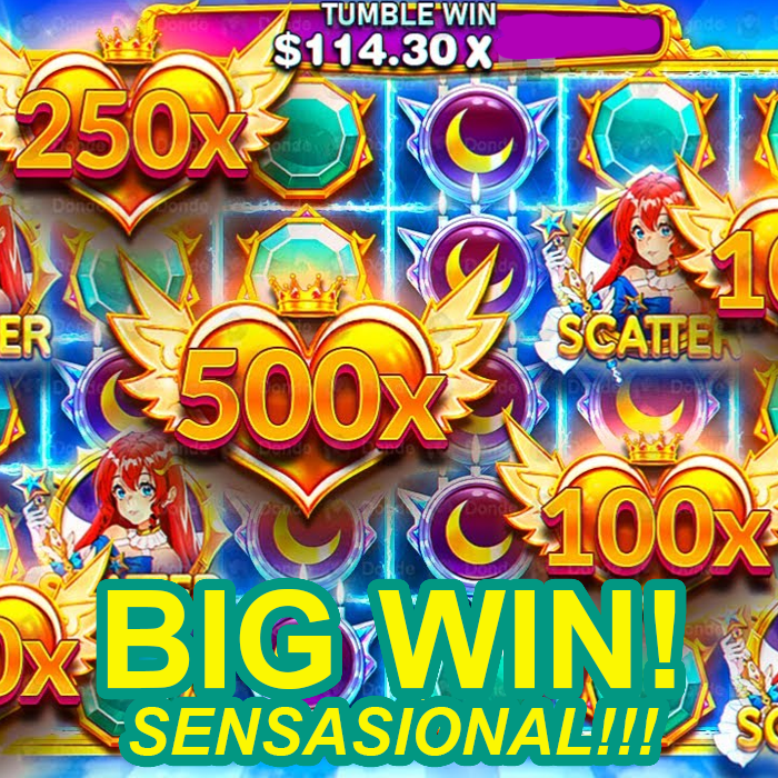 Rahasia di Balik Jackpot Progresif Slot Online