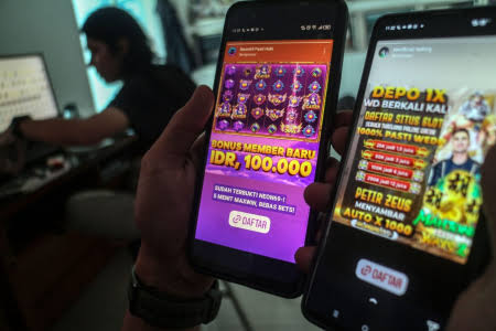 Perbedaan Slot Online 3 Reel dan 5 Reel