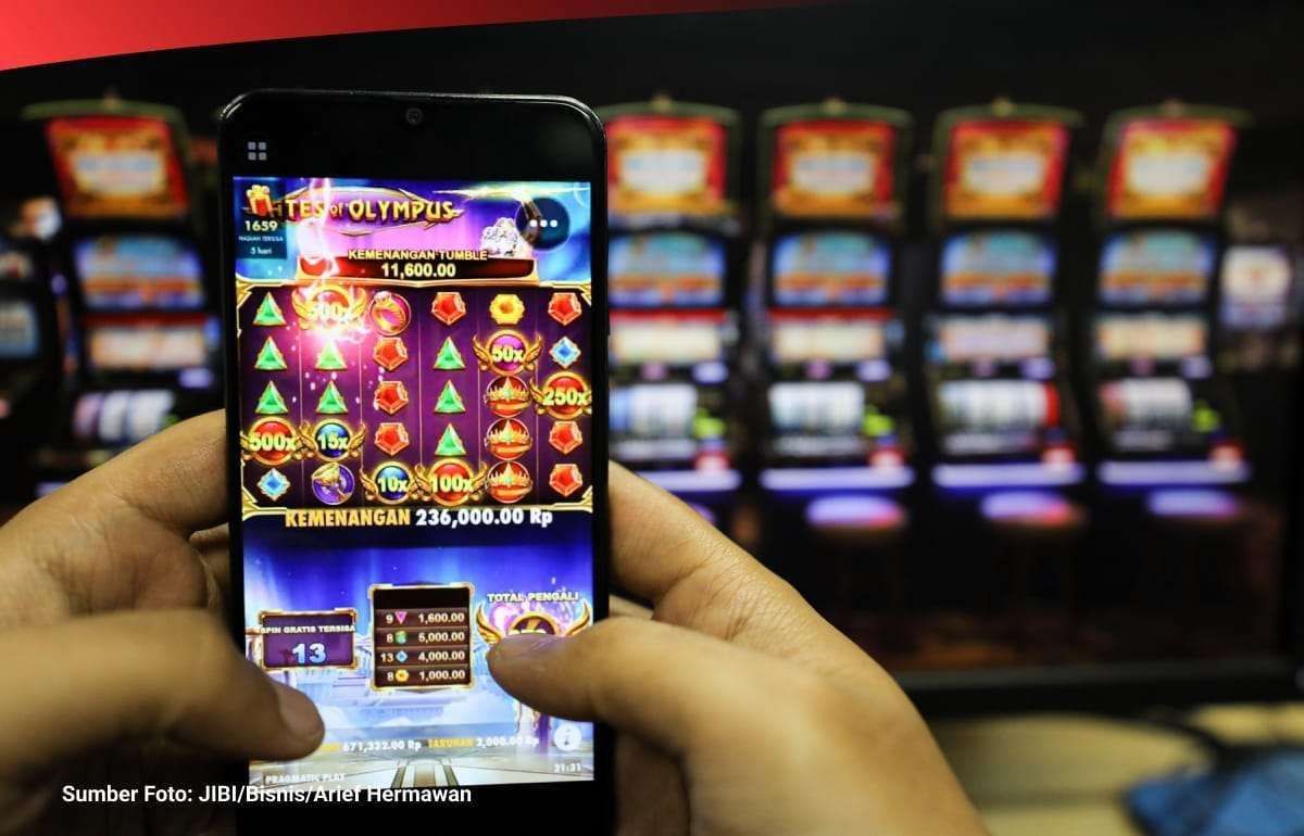 Slot mitologi telah menjadi favorit di kalangan pemain kasino online, terutama karena tema yang menarik dan potensi pengembalian yang tinggi.