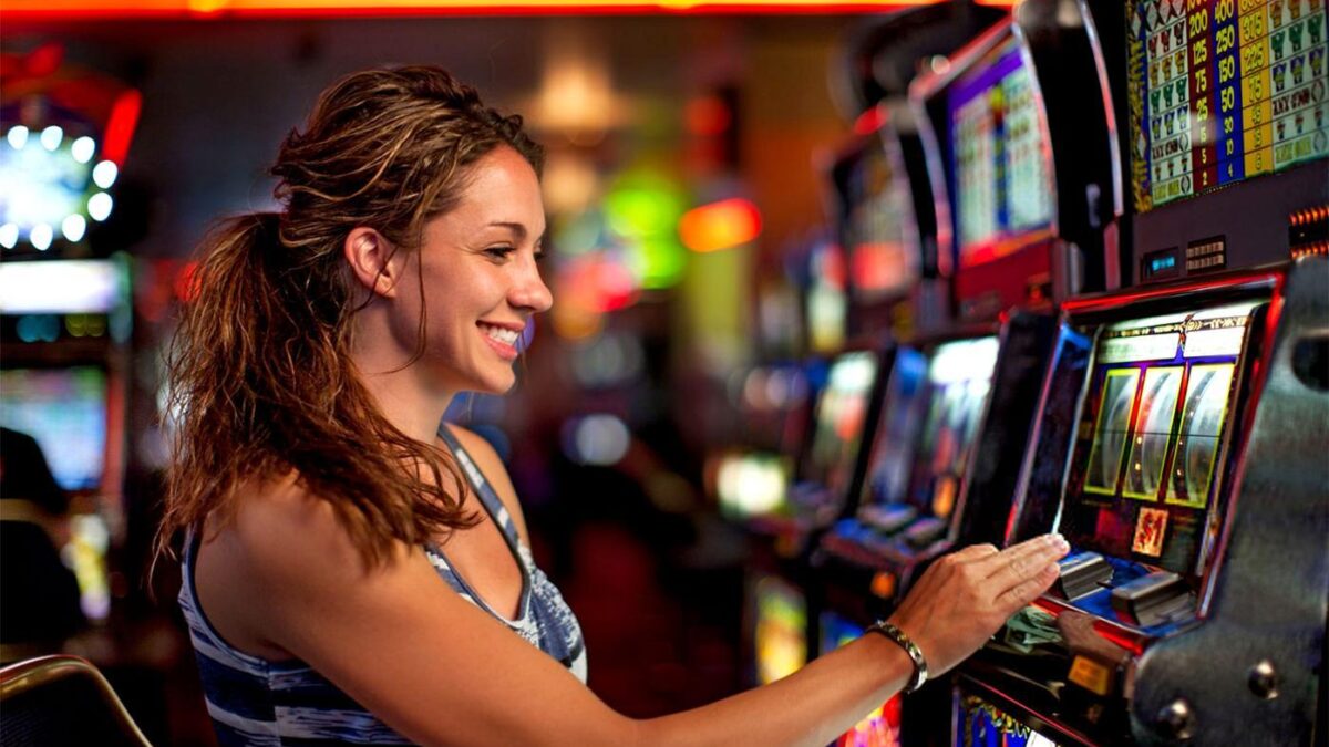 Slot Online yang Paling Mudah Dimenangkan